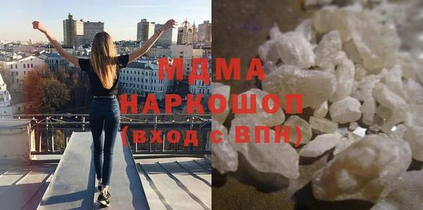 круглые Горняк